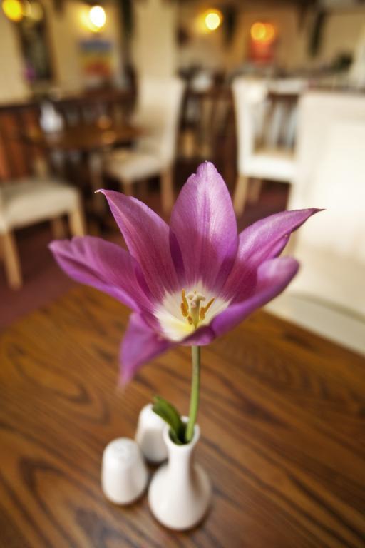 Longfrie Inn Saint Saviour 외부 사진